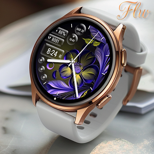 FLW121 Golden Flower Screenshot