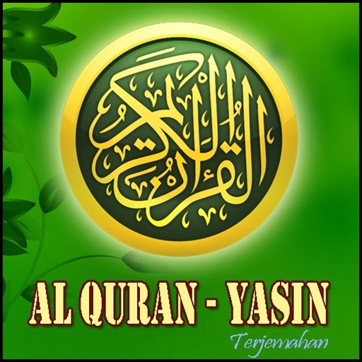 AlQuran Terjemah -Yasin Tahlil