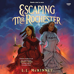 Icon image Escaping Mr. Rochester