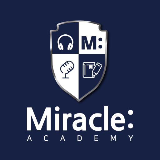 미라클영수학원 logo