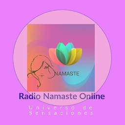 Icon image Radio Namaste Online