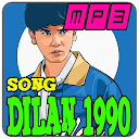 Kumpulan Lagu Dilan 1990 Mp3 icon