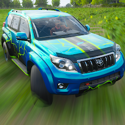 Icon image Simulator Toyota Land Cruiser