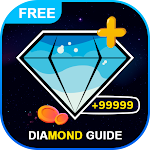 Cover Image of Download Guide and Free Diamonds for Free 1.3 APK