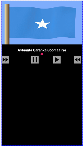 Anthem of Somalia Screen 3