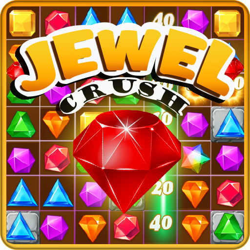 Jewels Crush it - Classic