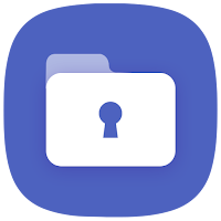 Secure Folder - Secure Vault