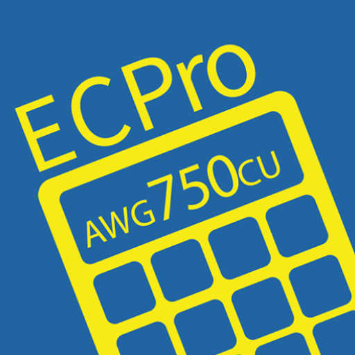 ElectriCalc Pro Calculator 10.4.7 Icon