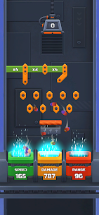 Bullet Gun Rush 3