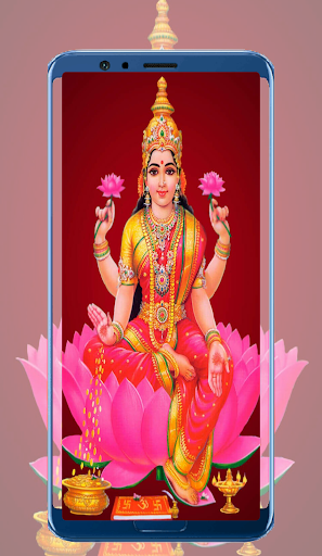 Download Lakshmi Mata Wallpaper Free for Android - Lakshmi Mata Wallpaper  APK Download 