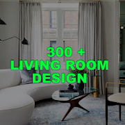 300+ Living Room Interior Design