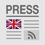 UK Press icon