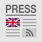 Top 20 News & Magazines Apps Like UK Press - Best Alternatives