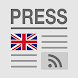 UK Press - Androidアプリ