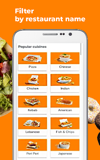 Tips Just Eat Takeaway Delivery