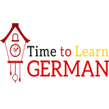 German Language icon