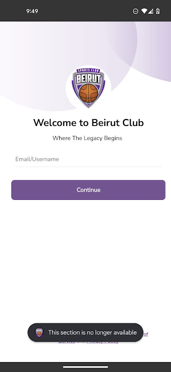 Beirut Club - 6.25.0 - (Android)