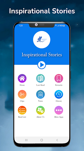 Inspirational Stories in Hindi