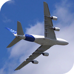 Cover Image of Download Airplane 3D Live Wallpaper 4.0 APK