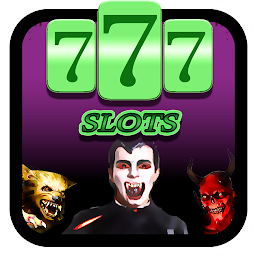 Icon image Scary Monster Slot