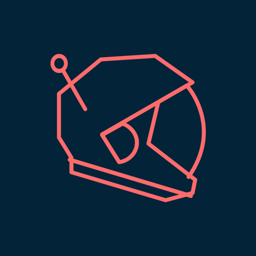 Helmet AR logo