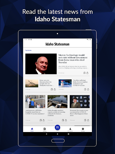 Idaho Statesman - Boise News
