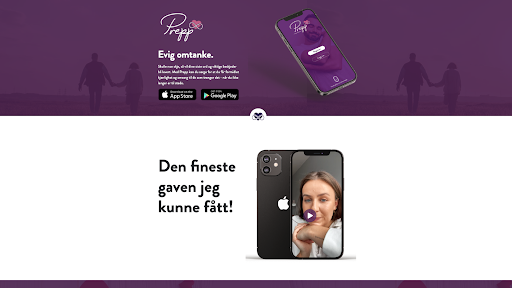 MyPrepp Screen 3