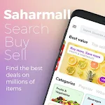 Saharmall Online Shopping App Apk