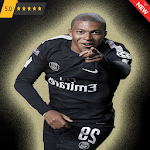 Cover Image of 下载 Mbappe 2020 Keyboard Theme  APK