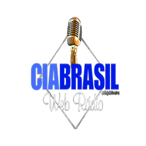 Cia Brasil Rádio Web 3.0 Icon