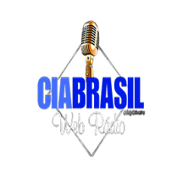 Ikoonipilt Cia Brasil Rádio Web