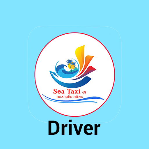 Sea Taxi Driver