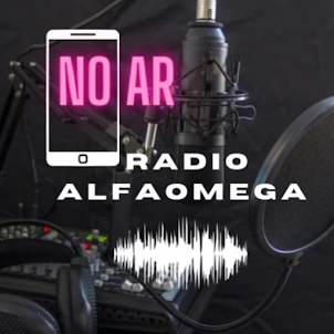 Rádio Alfa Omega FM