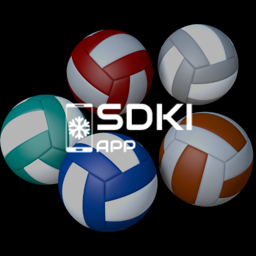 Volei logo