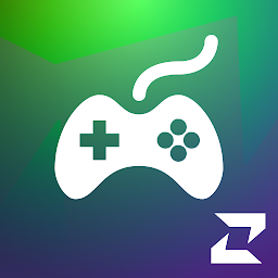 Z League: Mini Games & Friends ilovasi rasmi
