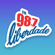 Top 30 Music & Audio Apps Like Liberdade FM 98,7 - Best Alternatives