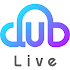 클럽 라이브 - 누구나 쉽게 즐기는 오디오 Live방송 1.01.111