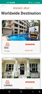 Travel Nfx