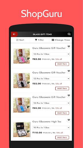 ShopGuru Screen 3