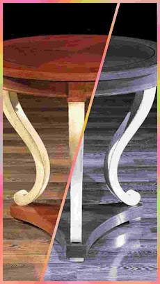 コーヒーテーブルのデザイン|コーヒーショップのインテリアのアイデアのおすすめ画像5