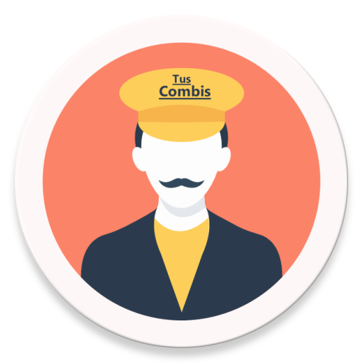 Tus Combis Chofer. logo