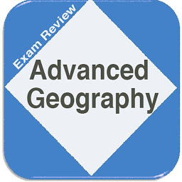 Icon image Advanced Geography Exam Review