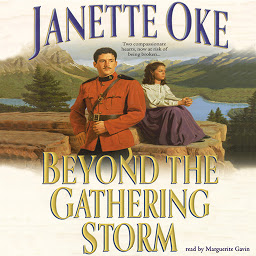 Icon image Beyond the Gathering Storm