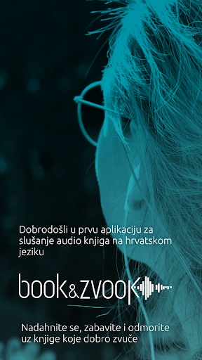Android application book&zvook screenshort