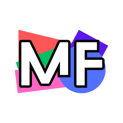 MemeFriends logo