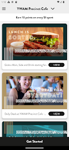 YWAM Cafe Central v10.6.0 Apk Mod (Compra grátis) 2
