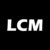 LCM - Least Common Multiple