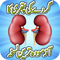 Kidney Stone Treatment Remedy