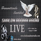 Shalom Adonai Radio icon