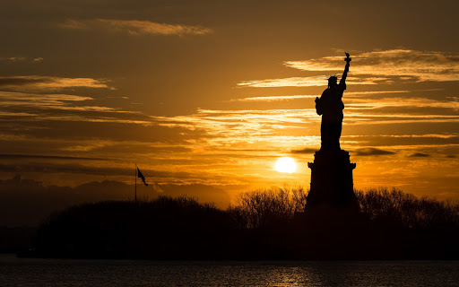 Statue of Liberty Wallpapers